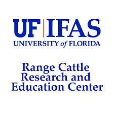 UF IFAS Range Cattle Research and Education Center logo